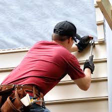 Best Siding for New Construction  in Sunray, TX